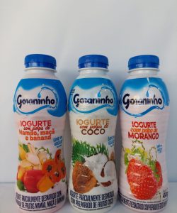 Iogurte Goianinho 450ml